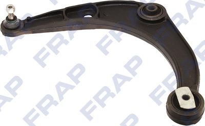 Рычаг независимой подвески колеса, подвеска колеса FRAP F2080 для RENAULT SAFRANE
