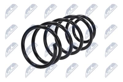 ARC SPIRAL NTY ASZCT005 38