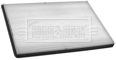 BORG & BECK BFC1152 Фильтр салона  для SUZUKI GRAND VITARA (Сузуки Гранд витара)
