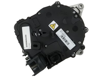 GENERATOR / ALTERNATOR AS-PL A3731VALEO 2