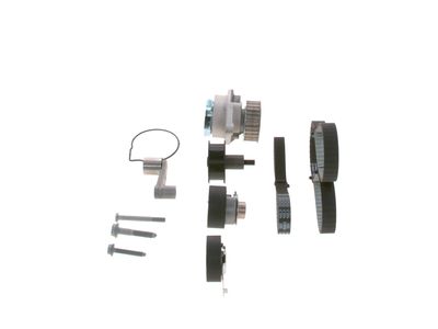 SET POMPA APA + CUREA DINTATA BOSCH 1987946995 1