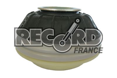 Опора стойки амортизатора RECORD FRANCE 926063 для FIAT 500L