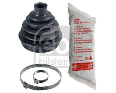 FEBI BILSTEIN Faltenbalgsatz, Antriebswelle