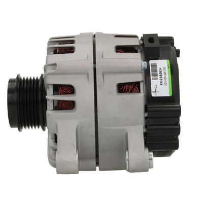 GENERATOR / ALTERNATOR BV PSH 225556220000 1
