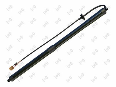 ELEKTROMOTOR HECKKLAPPE