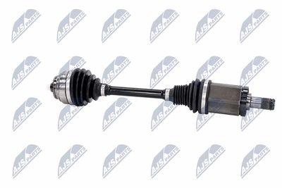 PLANETARA NTY NPWBM045 26