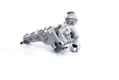 LADER AUFLADUNG BTS Turbo T914138 33