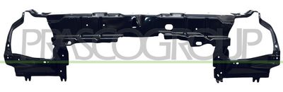 Облицовка передка PRASCO FT9093210 для FIAT DOBLO