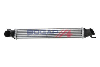 INTERCOOLER COMPRESOR BOGAP B4220106 1