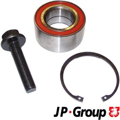 Wheel Bearing Kit 1141301910