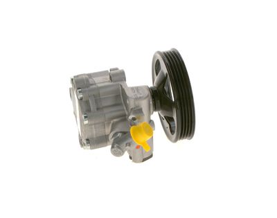 HYDRAULIKPUMPE LENKUNG BOSCH KS01000077 21