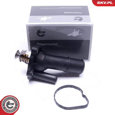 Termostatas, aušinimo skystis