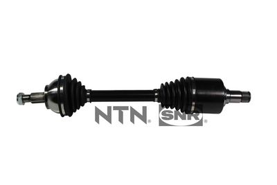 Drive Shaft DK51.005