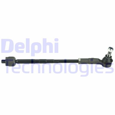 Поперечная рулевая тяга DELPHI TL556 для SEAT IBIZA