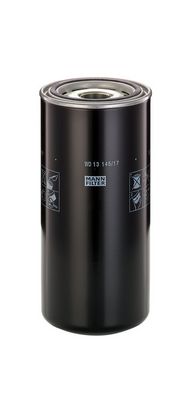 Ölfilter