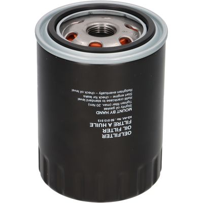 FILTRU ULEI KOLBENSCHMIDT 50013513 17