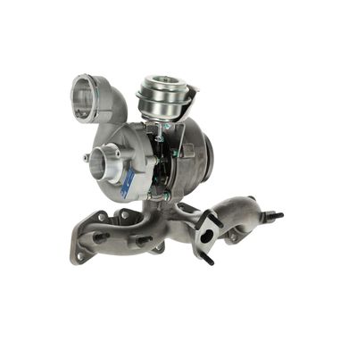 COMPRESOR SISTEM DE SUPRAALIMENTARE NISSENS 93253 9