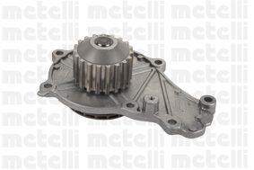Water Pump, engine cooling 24-0938