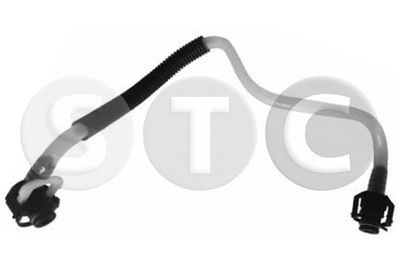 Przewód paliwowy STC T492104