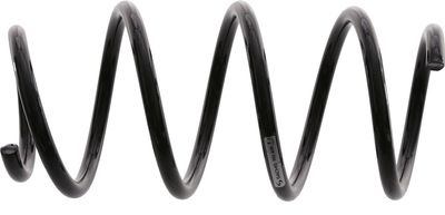 SACHS 993 408 Пружина подвески  для OPEL (Опель)