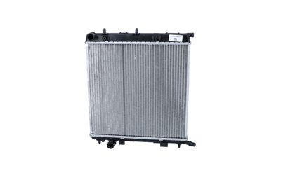 RADIATOR RACIRE MOTOR NRF 50439 8