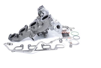 LADER AUFLADUNG BTS Turbo T981493BT 28