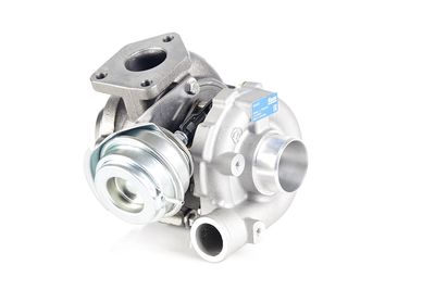 COMPRESOR SISTEM DE SUPRAALIMENTARE NISSENS 93107 37