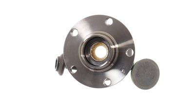 RADLAGERSATZ SKF VKBA3606 17