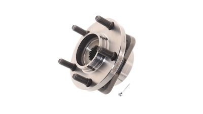 SET RULMENT ROATA SKF VKBA6597 12