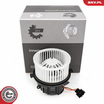 vnitřní ventilátor ESEN SKV 68SKV035