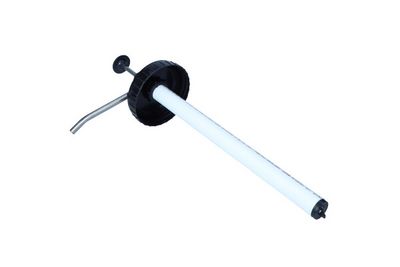 Vorschau Dosierhandpumpe Ansicht 2