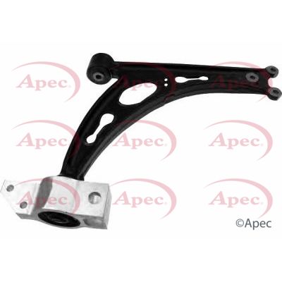 Control/Trailing Arm, wheel suspension APEC AST2247