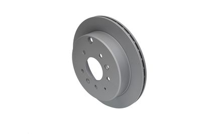 BREMSSCHEIBE ATE 24011801481 5