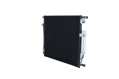 CONDENSATOR CLIMATIZARE NRF 350502 11