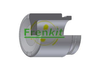 FRENKIT P414501 Ремкомплект тормозного суппорта  для LEXUS RX (Лексус Рx)