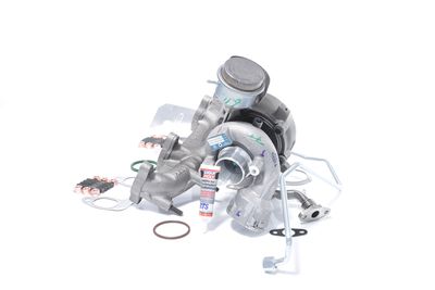 LADER AUFLADUNG BTS Turbo T981073 3