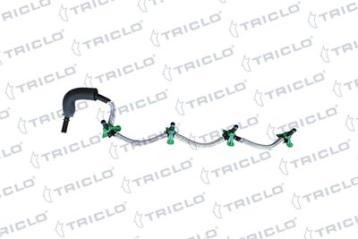 горивопровод TRICLO 530437