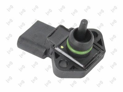 ABAKUS Sensor, Saugrohrdruck