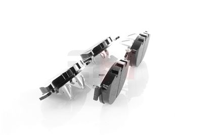 SET PLACUTE FRANA FRANA DISC GH GH410311 42