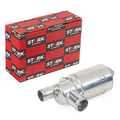 регулиращ клапан на свободния ход, захранване с въздух STARK SKICV-0740043