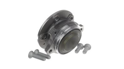 SET RULMENT ROATA SKF VKBA7142 5