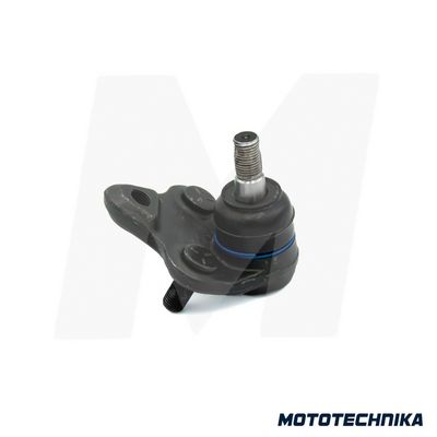 MOTOTECHNIKA Šarnyras / girgždukas