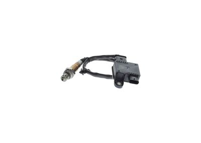 PARTIKELSENSOR BOSCH 0281009020