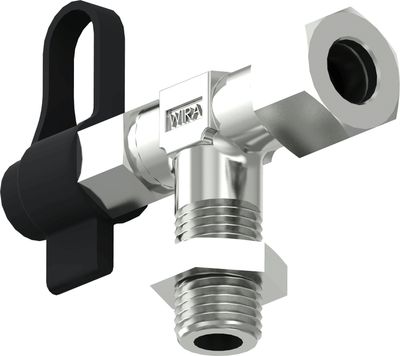 CONEXIUNE TEST WABCO 4637033060 2