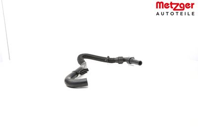 KüHLERSCHLAUCH METZGER AUTOTEILE 2420378 32