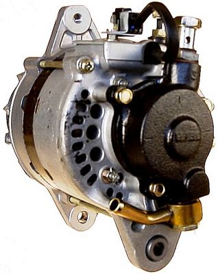 GENERATOR / ALTERNATOR HC-Cargo F032111613 3