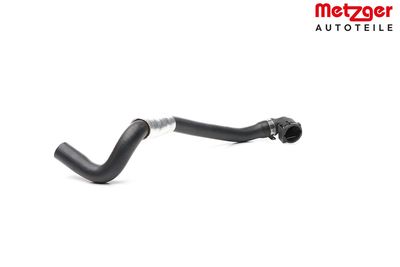 FURTUN RADIATOR METZGER AUTOTEILE 2420069 33