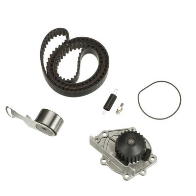 WASSERPUMPE + ZAHNRIEMENSATZ GATES KP15238XS 64