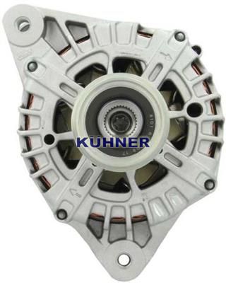 Генератор AD KÜHNER 555361RI для HYUNDAI TUCSON