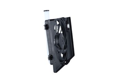 VENTILATOR RADIATOR NRF 470146 37
